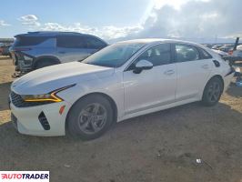 Kia Pozostałe 2021 1