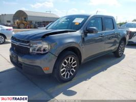 Ford Maverick 2022 2