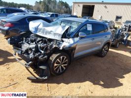 Volkswagen Pozostałe 2022 1