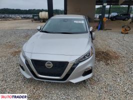 Nissan Altima 2022 2 Nissan Altima 2022 2