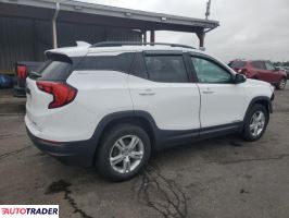 GMC Terrain 2019 1