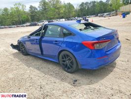 Honda Civic 2022 2