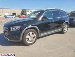 Mercedes CL - zobacz ofertę