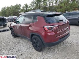 Jeep Compass 2021 2