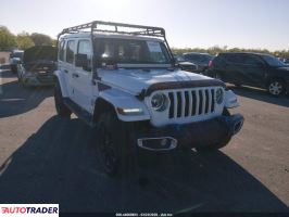 Jeep Wrangler 2023 2