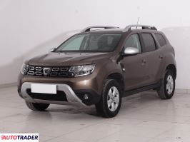 Dacia Duster 2019 1.0 99 KM
