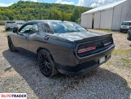Dodge Challenger 2023 5.7 373 KM Dodge Challenger 2023 5.7 373 KM