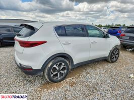Kia Sportage 2020 2