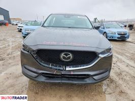 Mazda CX-5 2020 2