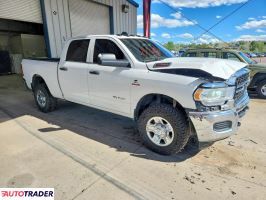 Dodge Ram 2022 6