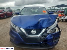 Nissan Rogue 2020 2