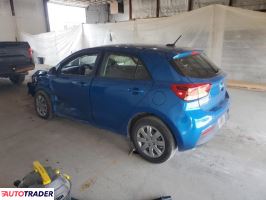 Kia Rio 2023 1 Kia Rio 2023 1