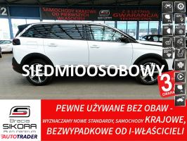 Peugeot 5008 2023 2 177 KM