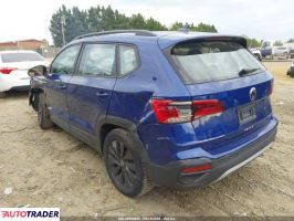 Volkswagen Pozostałe 2022 1