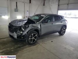 Chevrolet Trax - zobacz ofertę