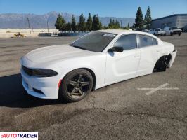 Dodge Charger 2023 3 Dodge Charger 2023 3