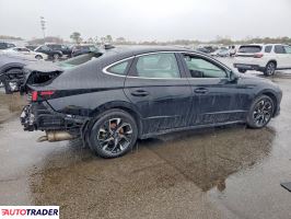 Hyundai Sonata 2024 2