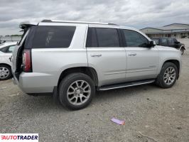 GMC Yukon 2019 6