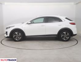 Kia Ceed 2021 1.5 158 KM