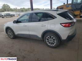 Ford Escape 2020 1