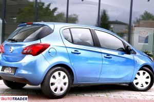 Opel Corsa 2017 1.0 90 KM