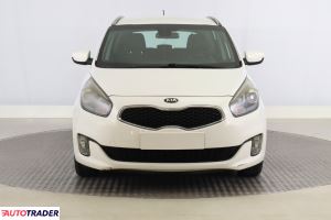 Kia Carens 2013 1.7 113 KM