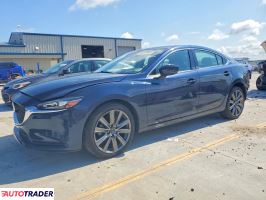 Mazda 6 2021 2