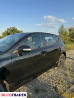 Hyundai i30 2011 1.6 90 KM