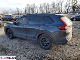 Honda CR-V 2026 2