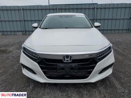 Honda Accord 2019 1 Honda Accord 2019 1