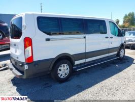 Ford Transit 2019 3 Ford Transit 2019 3