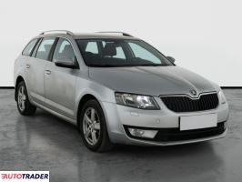 Skoda Octavia - zobacz ofertę