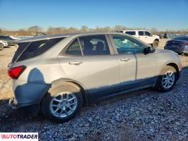 Chevrolet Equinox 2024 1