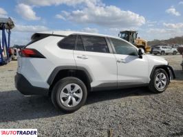 Toyota Pozostałe 2024 2 Toyota Pozostałe 2024 2