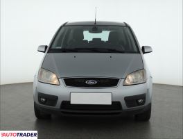 Ford Focus C-Max 2004 1.6 107 KM Ford Focus C-Max 2004 1.6 107 KM