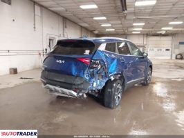 Kia Sportage 2024 2