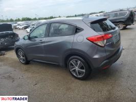 Honda HR-V 2022 1