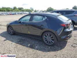 Mazda 3 2020 2