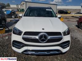 Mercedes CL 2022 2 Mercedes CL 2022 2