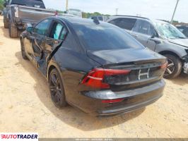 Volvo S60 2024 2 Volvo S60 2024 2
