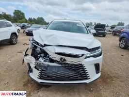 Lexus RX 2024 2