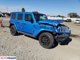 Jeep Wrangler 2023 2