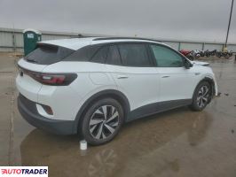 Volkswagen Pozostałe 2025