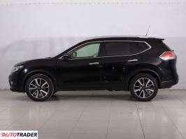 Nissan X-Trail 2016 1.6 128 KM