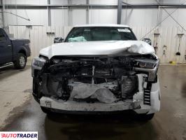 Toyota Tundra 2024 3