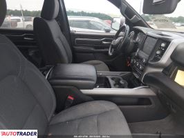 Dodge Ram 2022 3