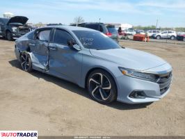 Honda Accord 2022 1 Honda Accord 2022 1
