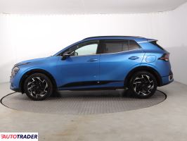 Kia Sportage 2022 1.6 177 KM Kia Sportage 2022 1.6 177 KM