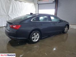 Chevrolet Malibu 2023 1 Chevrolet Malibu 2023 1