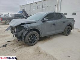 Hyundai Pozostałe 2024 2